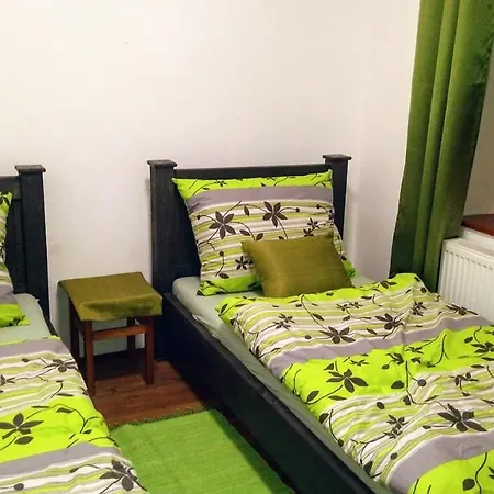 Negy Evszak Vendeghaz Holiday home
