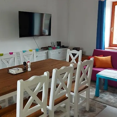 Holiday home Negy Evszak Vendeghaz