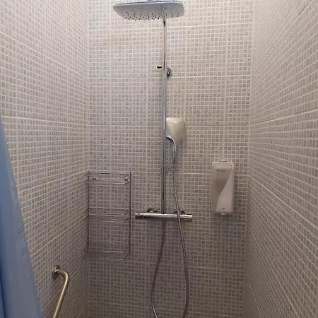 Holiday home Negy Evszak Vendeghaz *