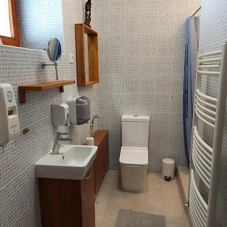 Holiday home Negy Evszak Vendeghaz