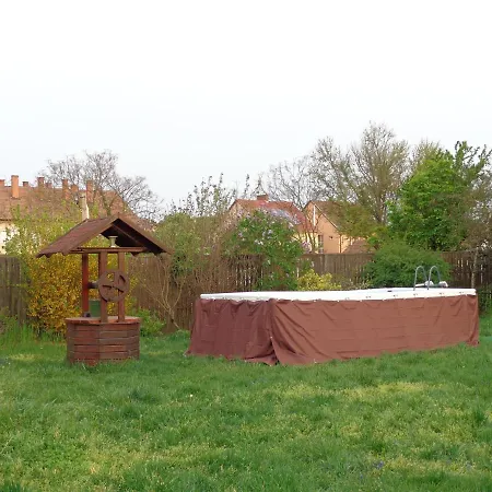 Negy Evszak Vendeghaz * Abadszalok