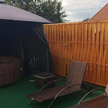 Holiday home Negy Evszak Vendeghaz *